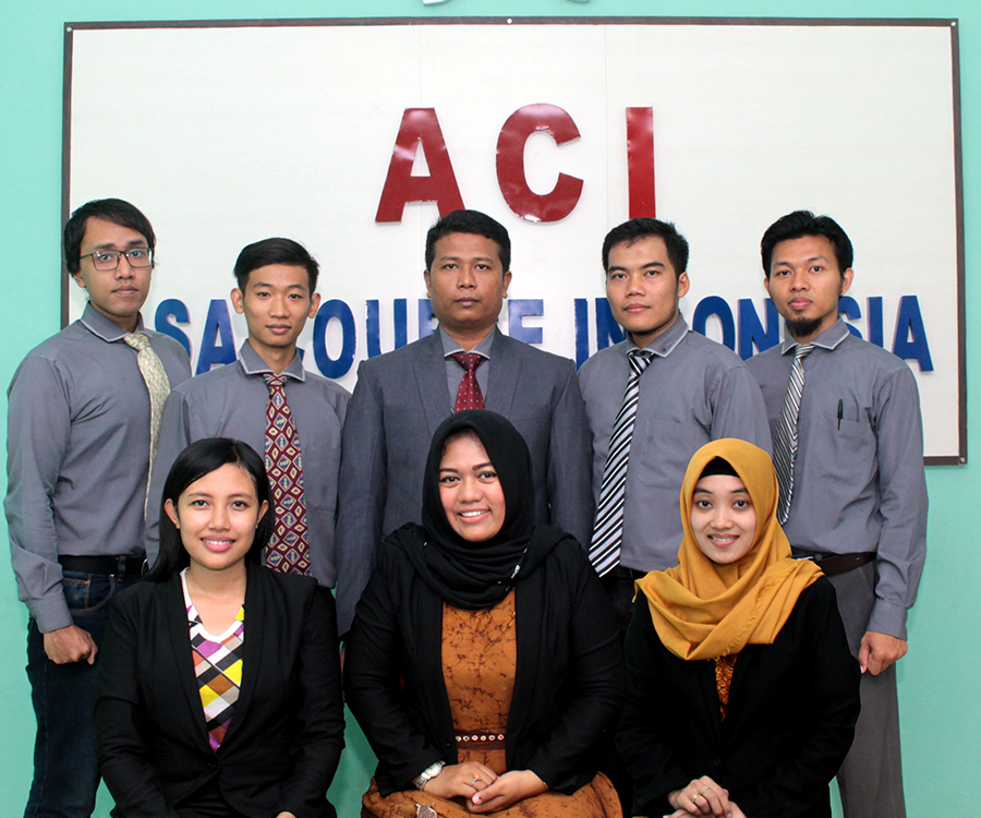 Asa Course Indonesia
